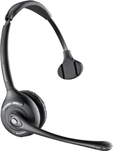CS500 headset