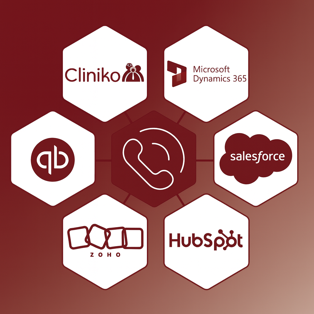 WTCO Advanced PBX CRM Integration