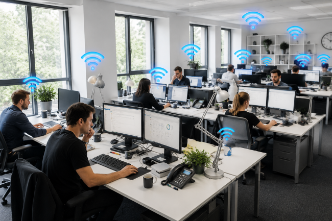 wifi