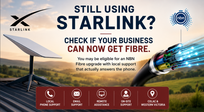 Starlink